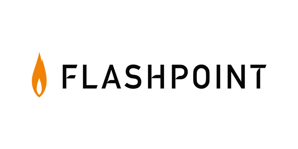 flashpoint logo