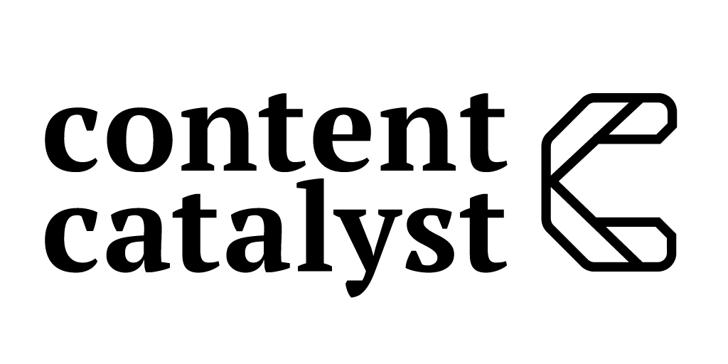 ContentCatalyst black 1000