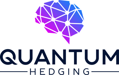 Quantum Hedging Logo