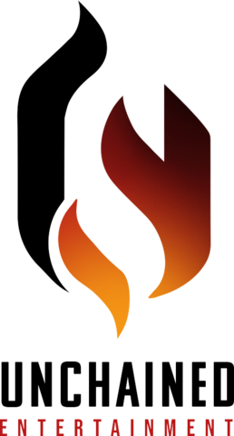 Unchained Entertainment Logo