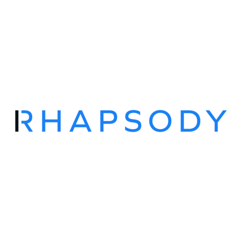 Rhapsody Logo
