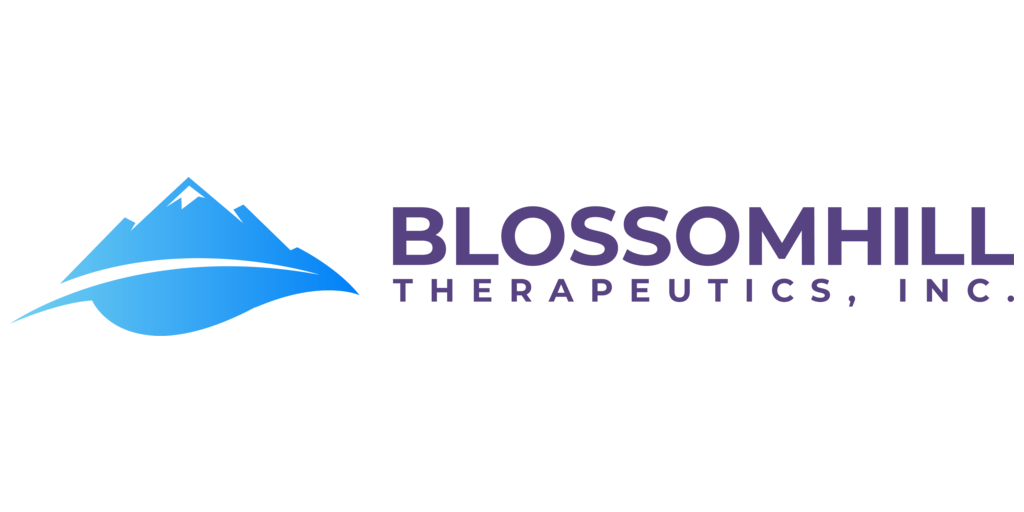 BlossomHill Therapeutics Closes $100 Million Series B Financing