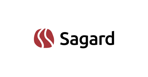 Sagard Real Estate Logo