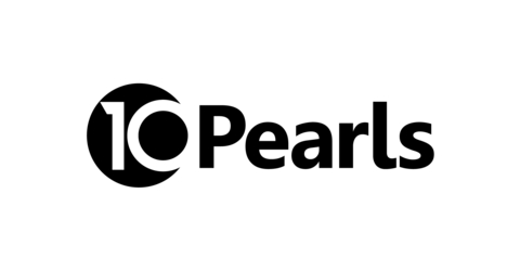10Pearls Logo