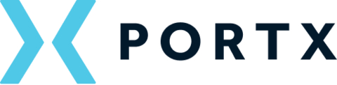 PortX Logo