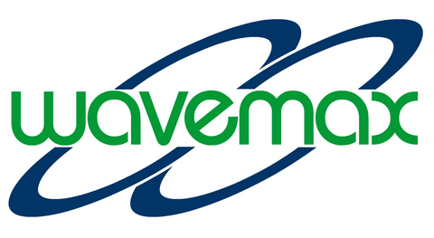 WaveMAX Logo