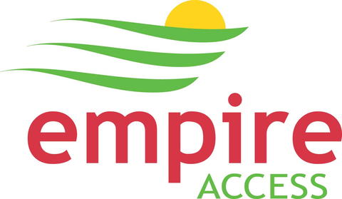 Empire Access Logo