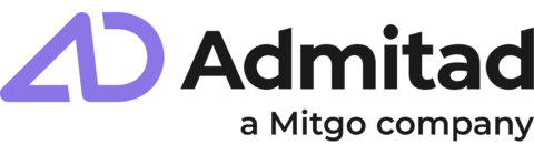Admitad Logo