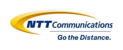 NTT Communications Corporation Logo