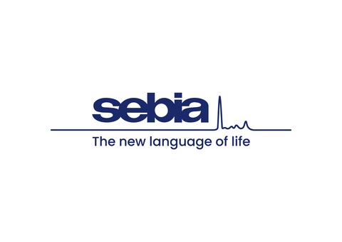 Sebia Logo