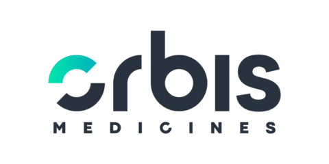 Orbis Medicines Logo