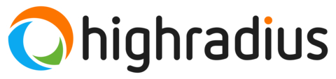 HighRadius Logo