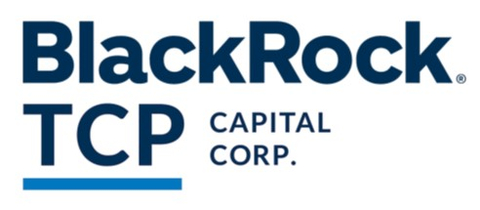 BlackRock TCP Capital Corp. Logo