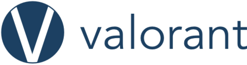 Valorant Logo