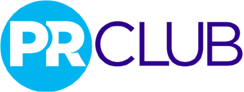 PR Club Logo