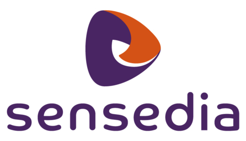 Sensedia Logo