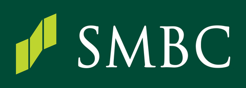 Sumitomo Mitsui Banking Corporation Logo