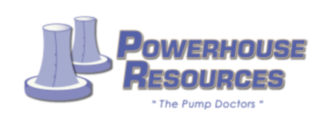 Powerhouse Resources Logo
