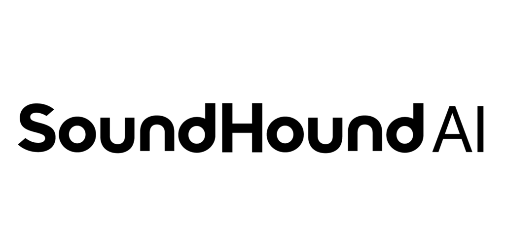 SoundHound AI Logo