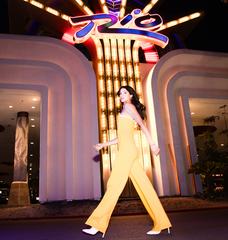 Rio Hotel & Casino, Las Vegas Lifestyle Shot (Photo: Business Wire)