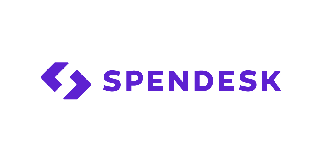 Spendesk New Logo PURPLE