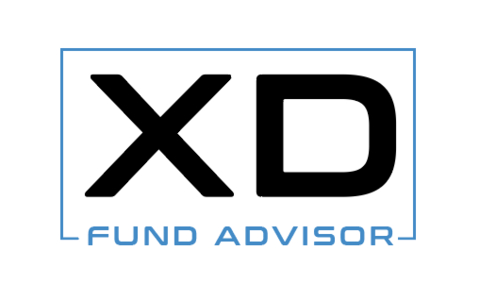 XD Fund Advisor Logo
