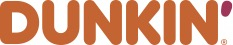 Dunkin' Logo