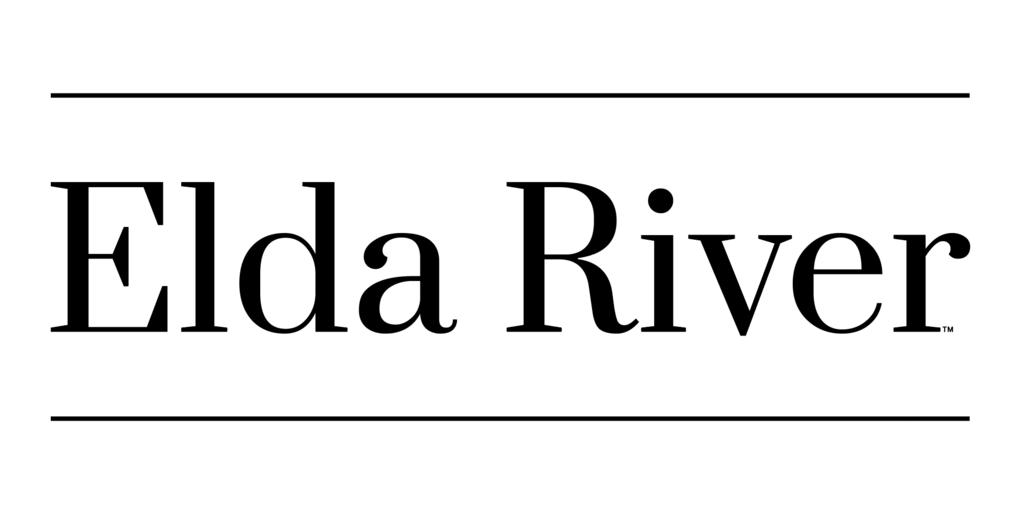 Elda River black