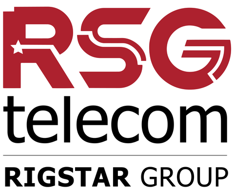 RSG Telecom Logo