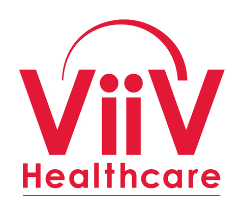 ViiV Healthcare Logo