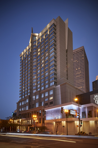 The Lofton Hotel in Minneapolis (Photo: Business Wire)
