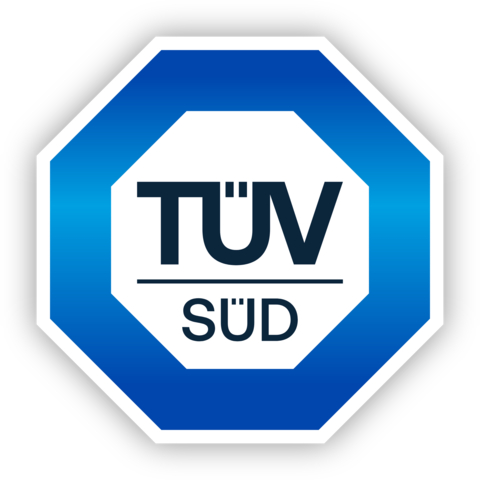 TÜV SÜD Group Logo