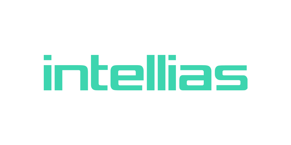 Intellias logo