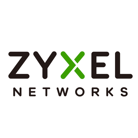 Zyxel Networks Logo
