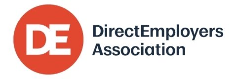 DirectEmployers Association Logo