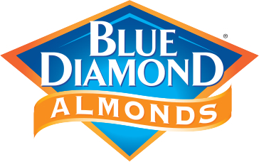 Blue Diamond Growers Logo