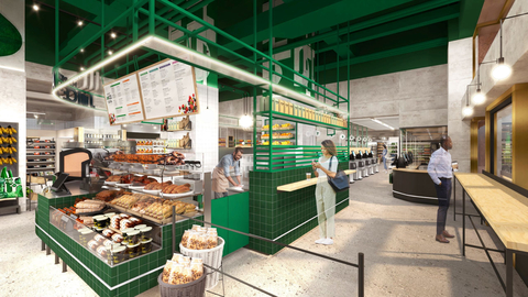 New stores pair convenience with the best of Whole Foods Market (Photo: Business Wire)