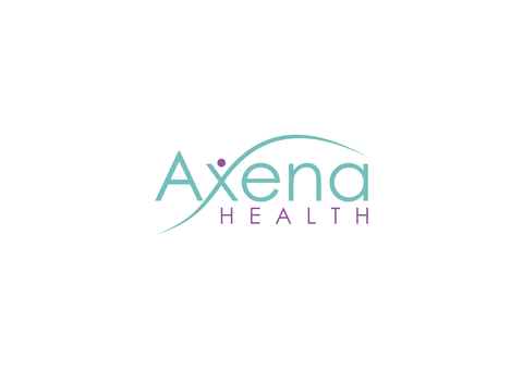 Axena Health, Inc. Logo