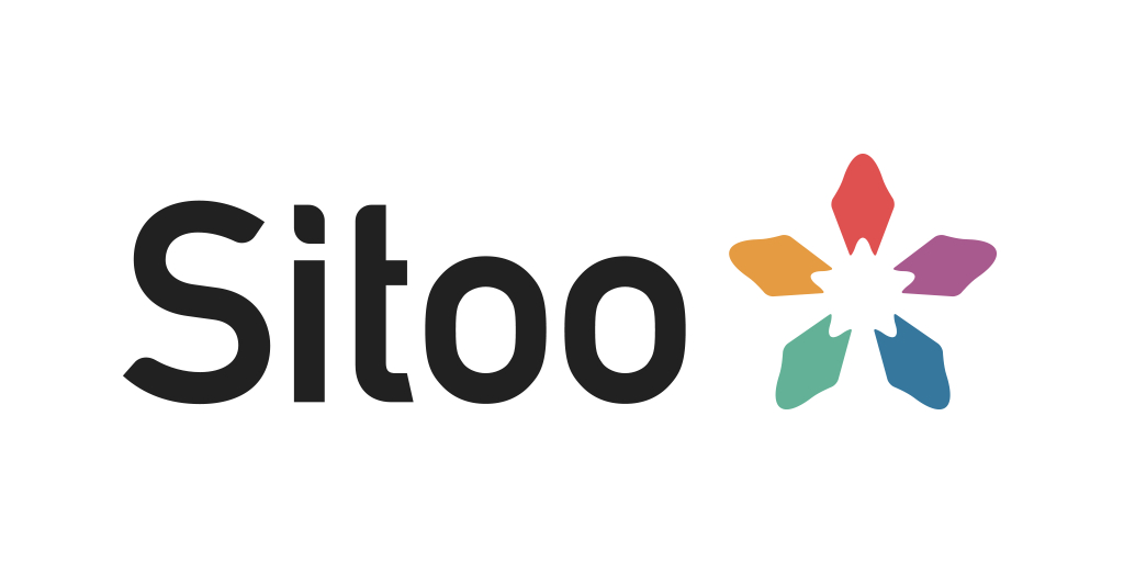 Sitoo logo