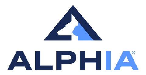 Alphia Logo