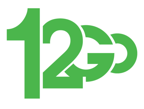 12Go Logo