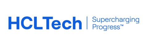 HCLTech Logo