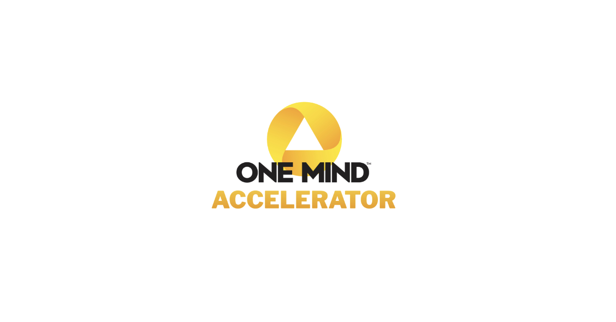 One Mind™ Accelerator Announces Second Cohort of Mental ...