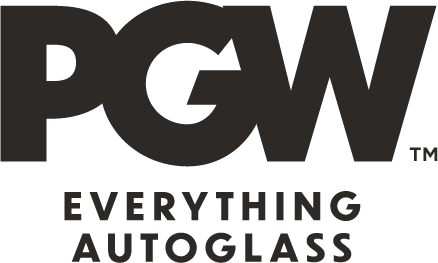 PGW Auto Glass Logo