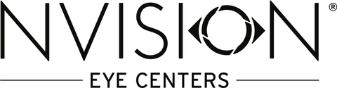 NVISION Eye Centers Logo