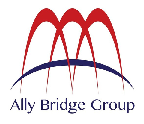 Ally Bridge Group Logo