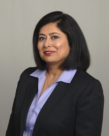 Deepa Soni (Photo: Business Wire)