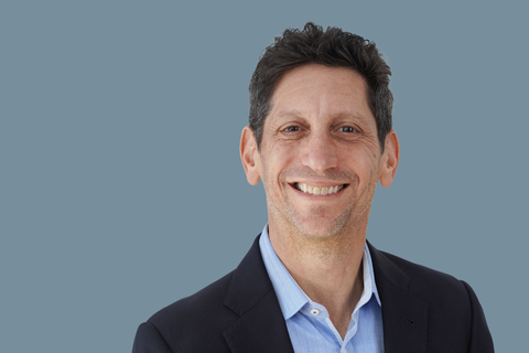 original Robert Bernard (Photo: Business Wire)