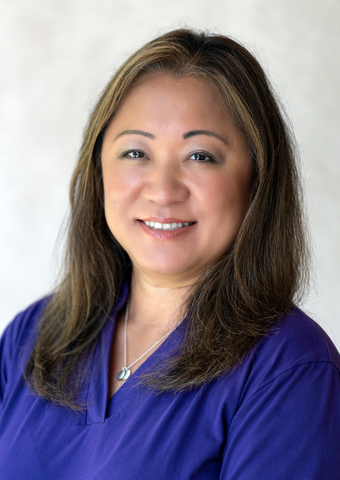Lianne L. Wang - SVP, Regional Executive - Alexandria (Photo: Business Wire)