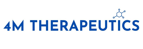 4M Therapeutics Inc. Logo